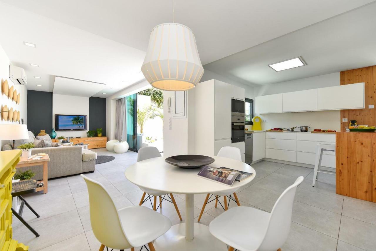 Cozy For 6 In Gd04 By Villagrancanaria Vakantiehuis *