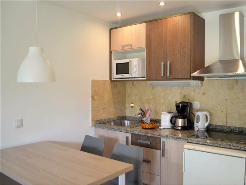 Apartamento Montemayor Playa del Inglés