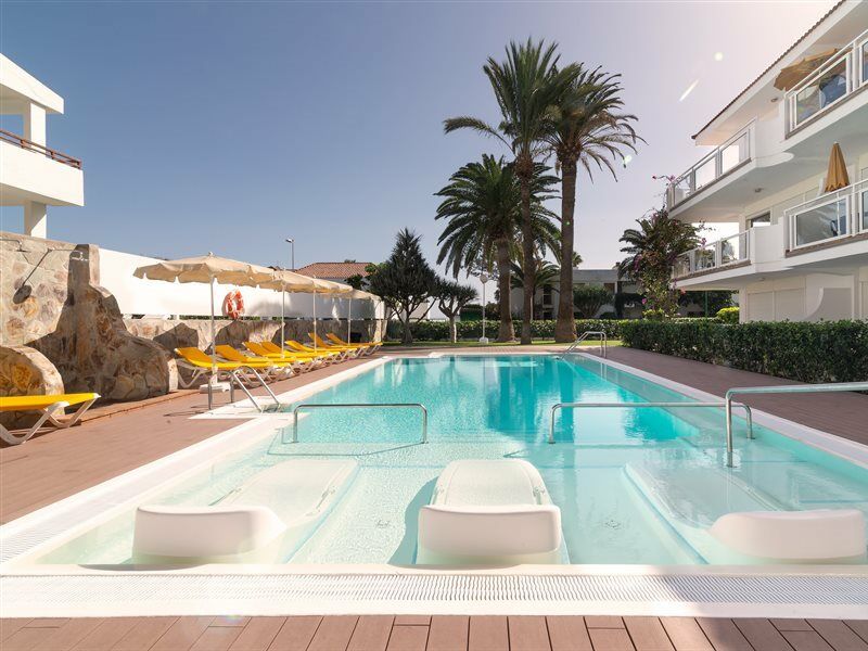 Apartamento Montemayor