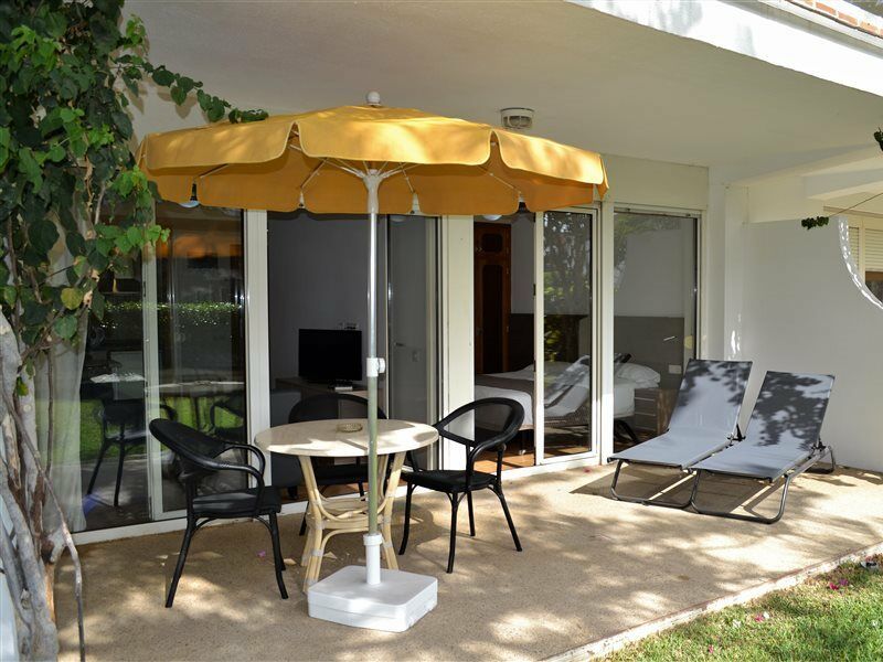 Montemayor Apartamento Playa del Inglés