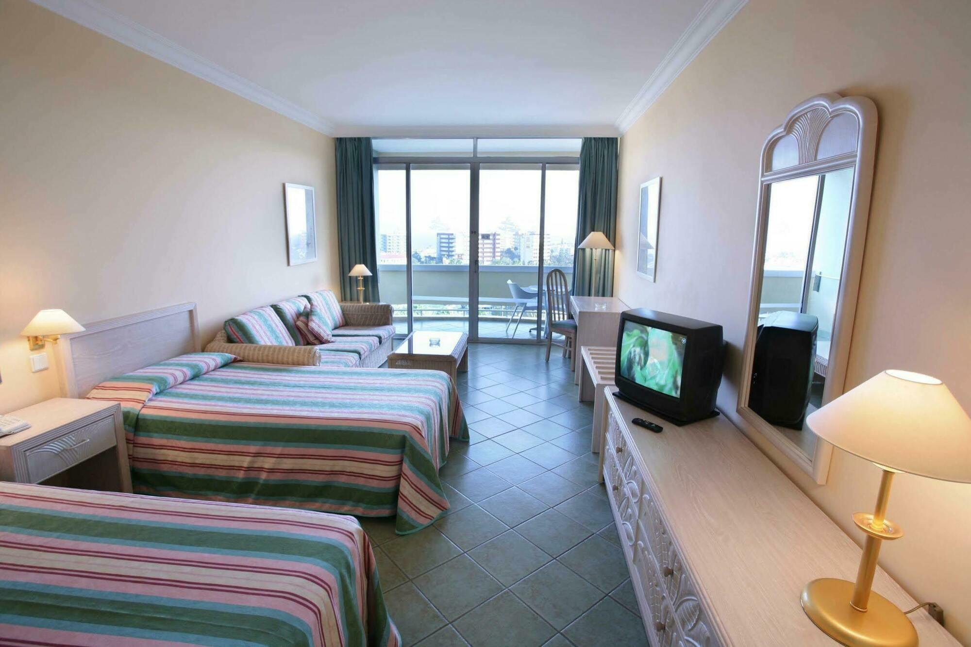 Hotel Abora Buenaventura By Lopesan Playa del Inglés