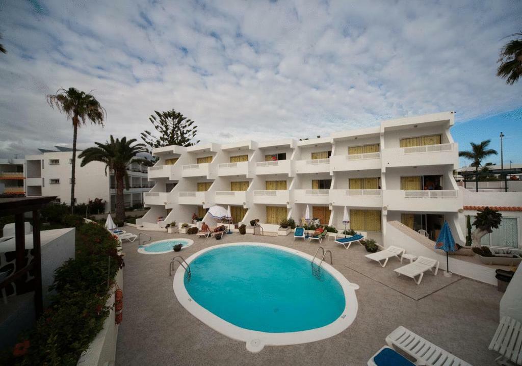 Appartement Guatiza Playa del Inglés