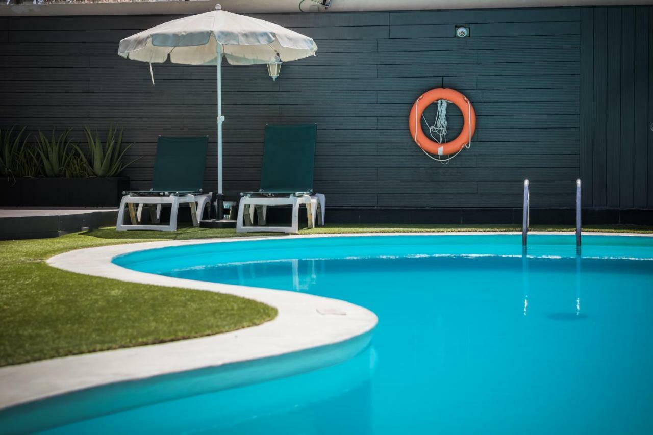 Appartement Alsol Don Palomon