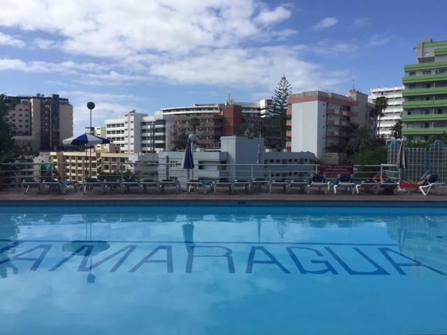 Apartamentos Tamaragua Apartment Playa del Ingles (Gran Canaria)
