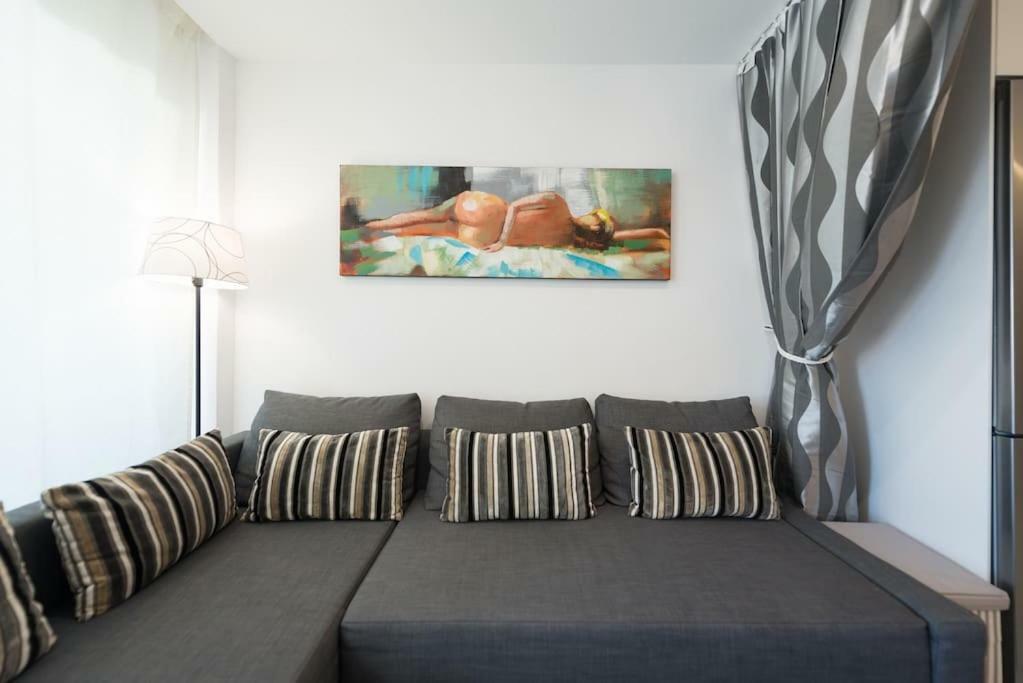 Yumbo Movida Apartment Playa del Ingles (Gran Canaria)