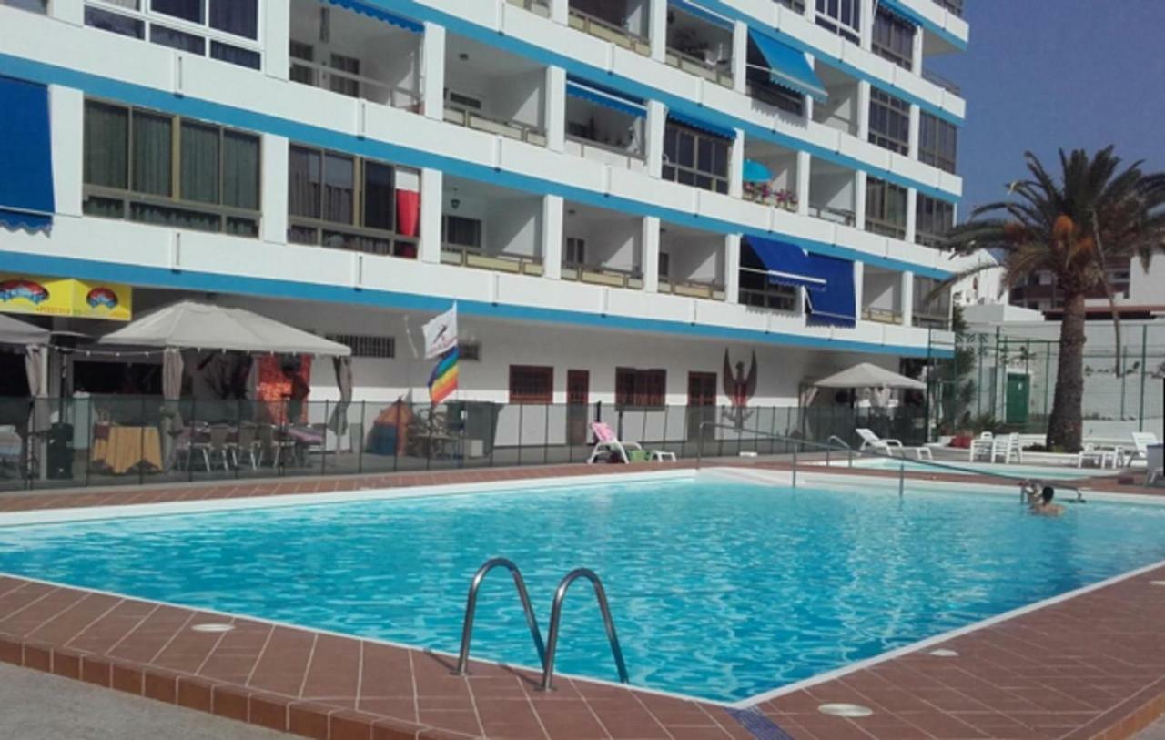 Yumbo Movida Apartment