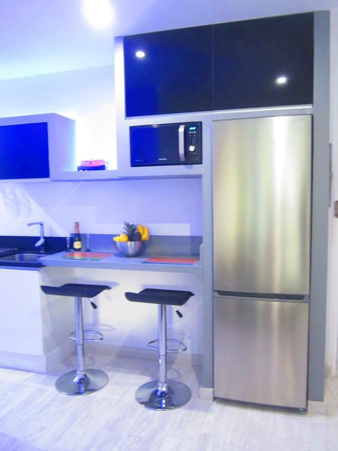 Apartment Happy Premium Playa del Ingles (Gran Canaria)