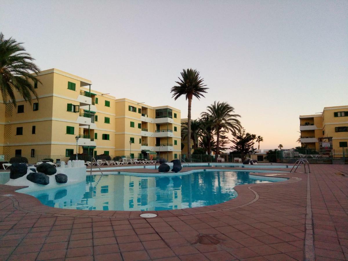 Happy Premium Apartment Playa del Ingles (Gran Canaria)