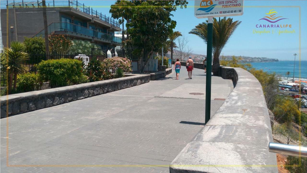 Dunas Gran Canaria