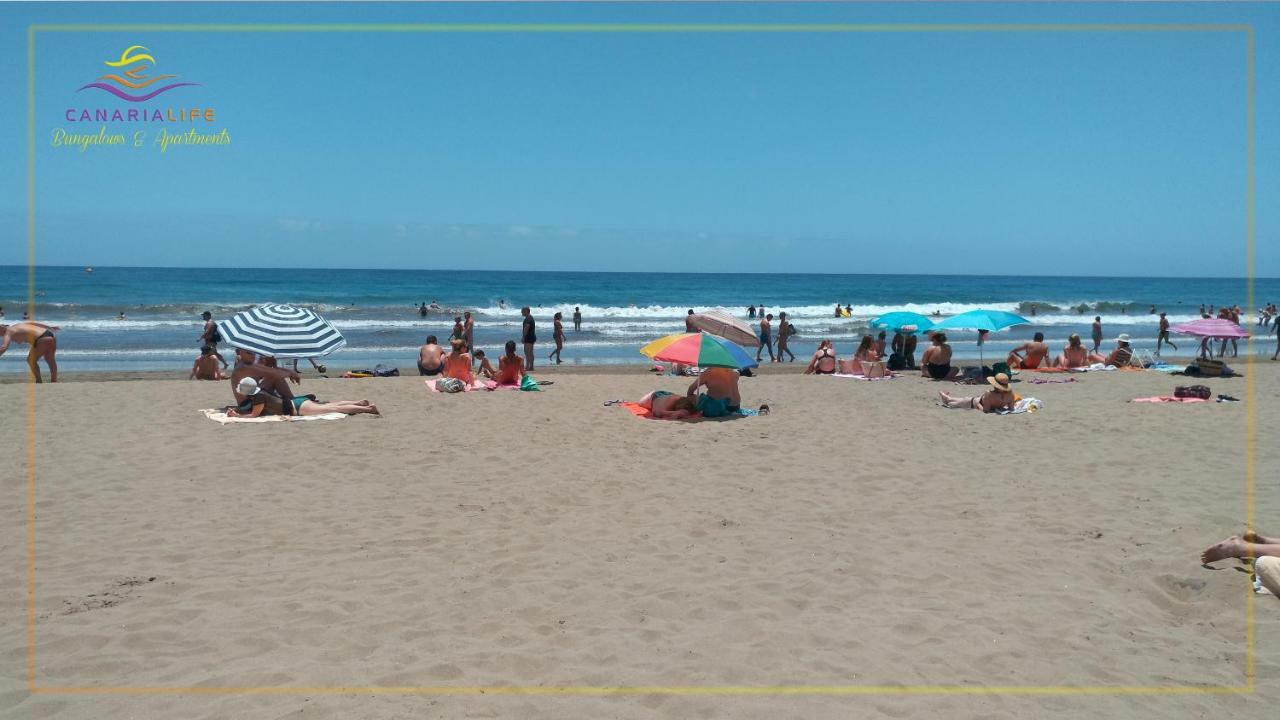 Dunas Gran Canaria Appartement