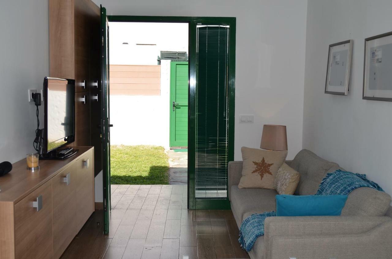 Ack Appartement