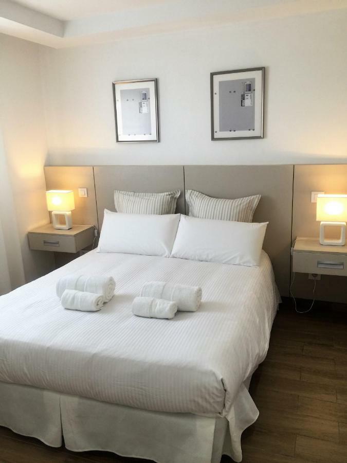 Appartement Ack *