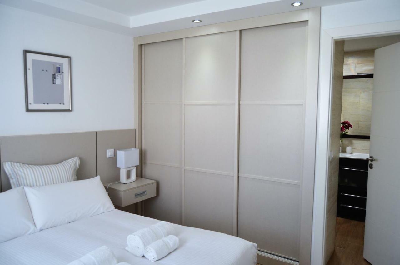 Ack Appartement Playa del Inglés