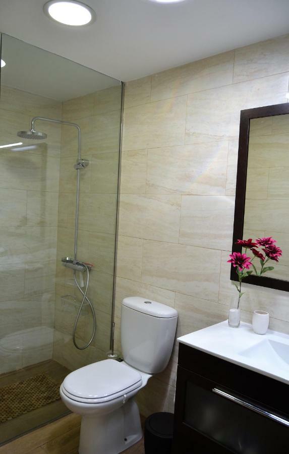 Appartement Ack