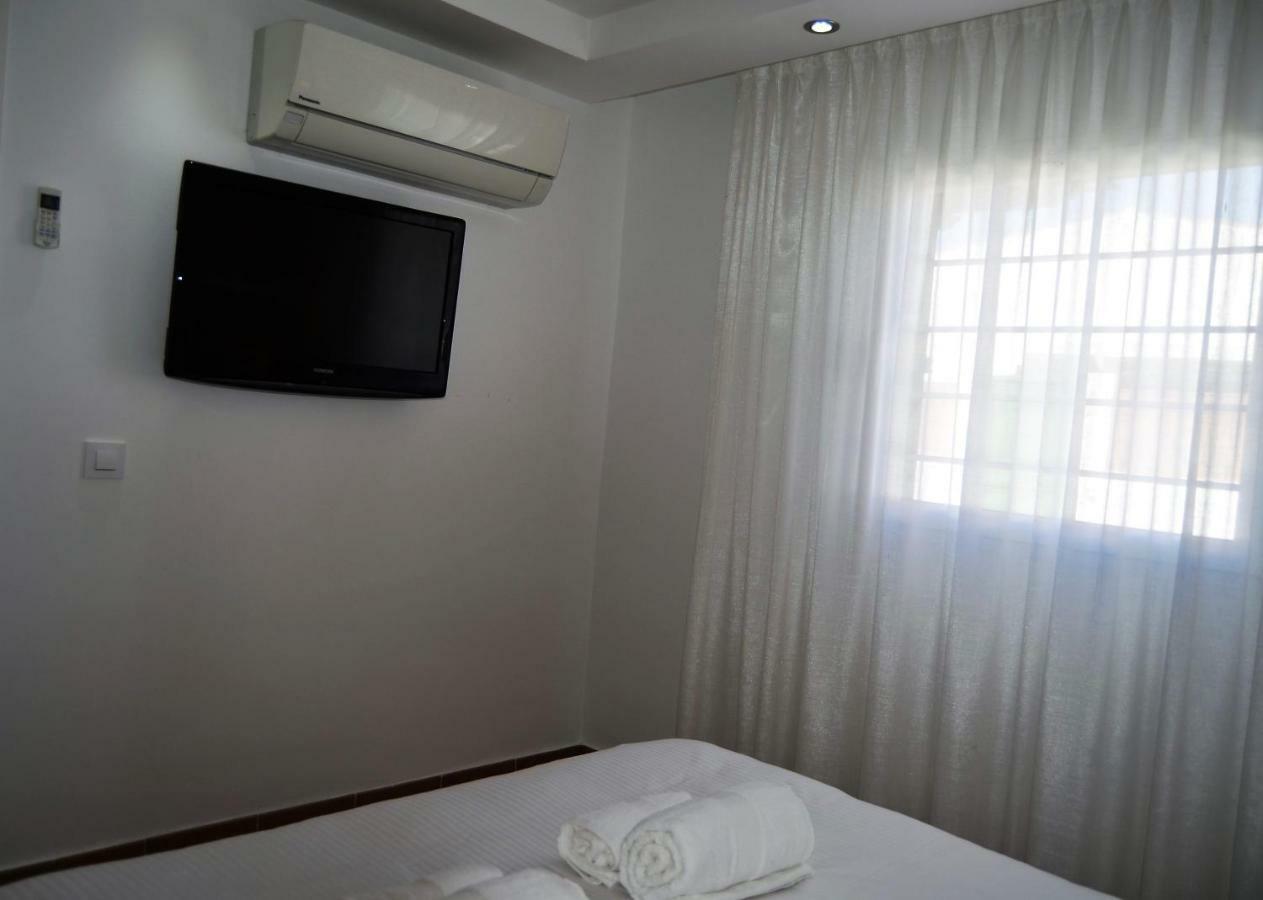 Ack Appartement Playa del Inglés