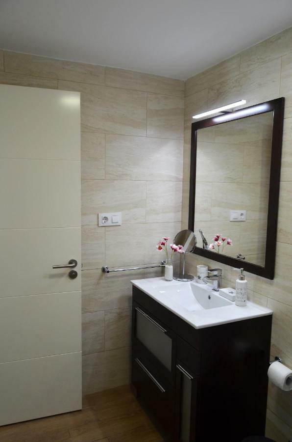 Ack Appartement Playa del Inglés