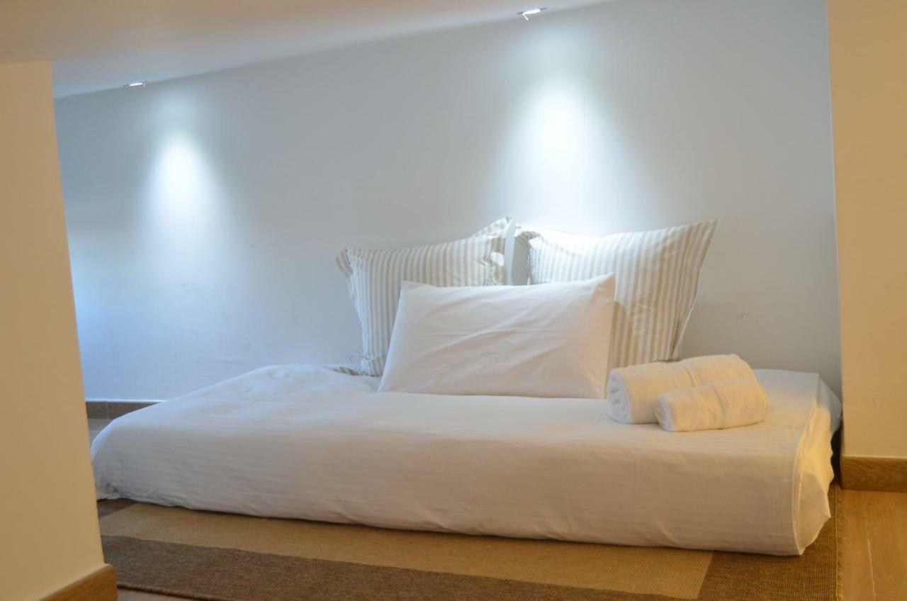 Ack Appartement