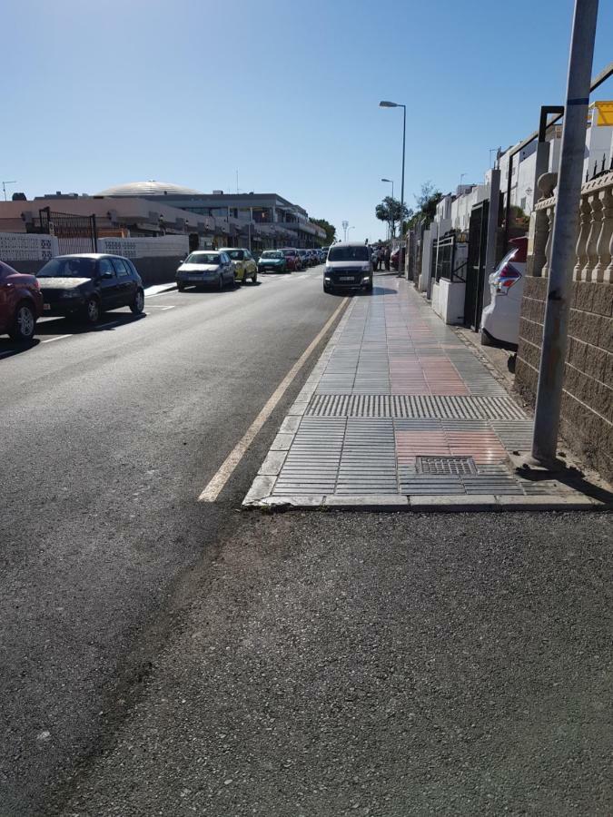 Playa Ingles Patronato 1c
