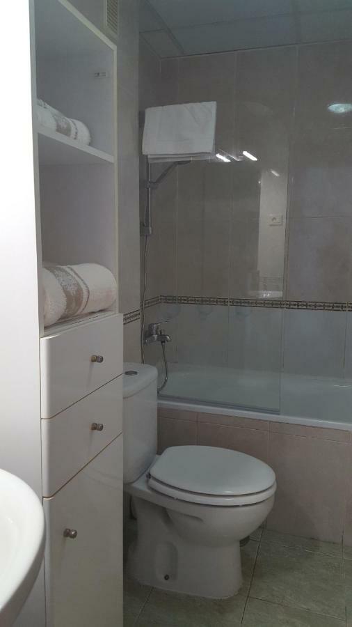 Green Park By Placida Mar Apartment *