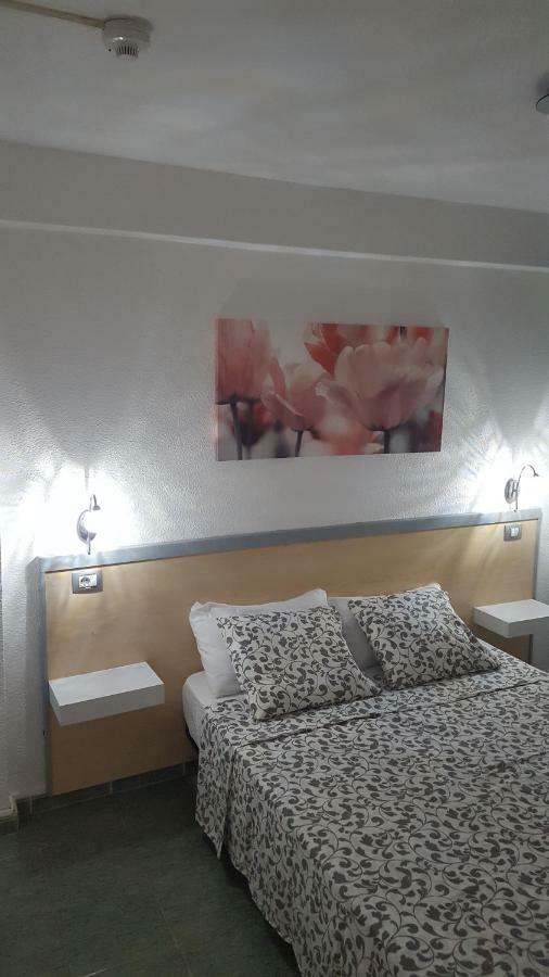 Apartment Green Park By Placida Mar