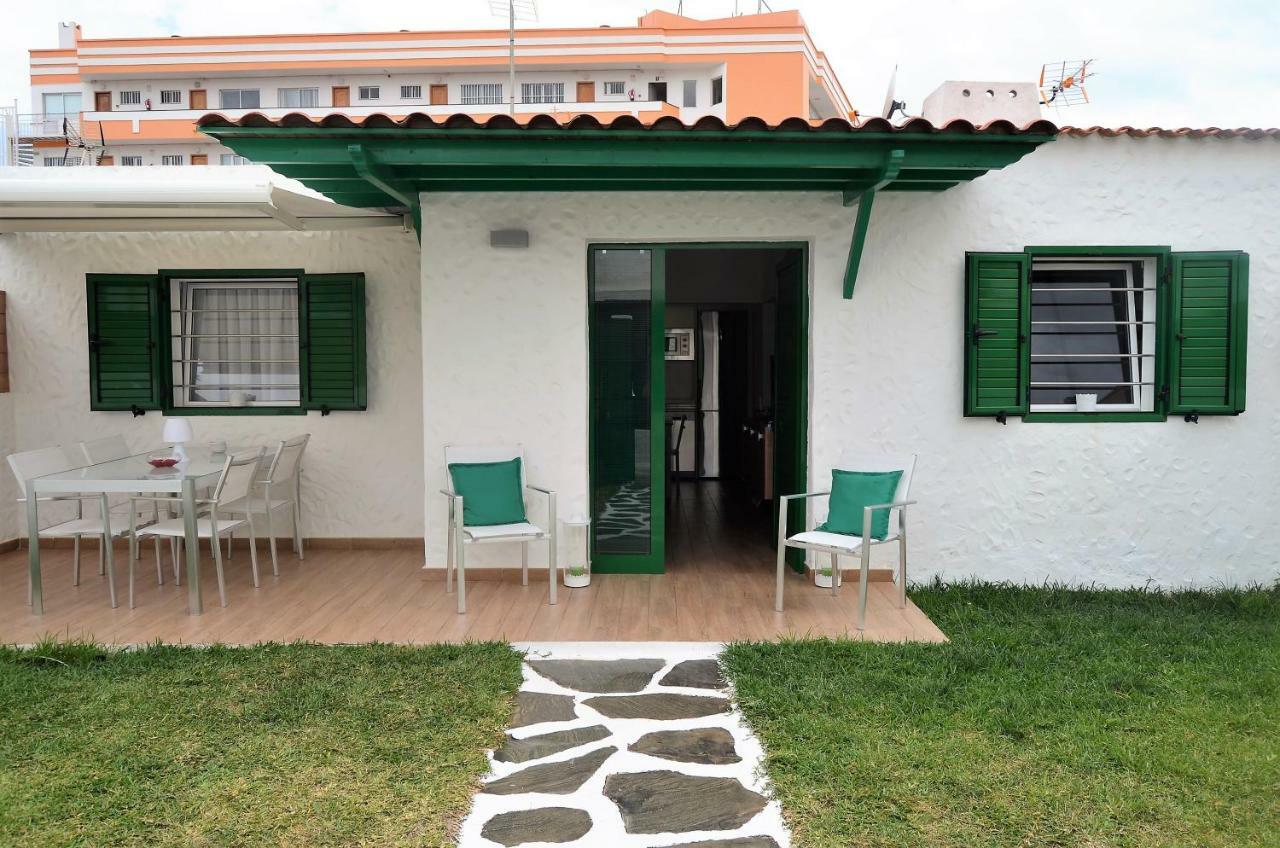 Appartement Ack Playa del Inglés