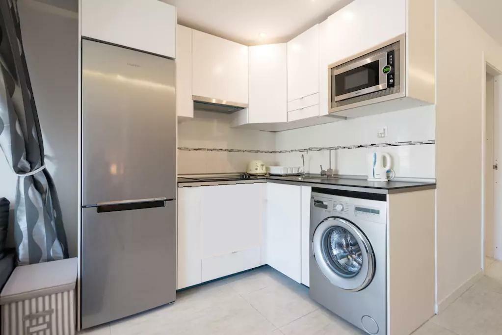 Apartment Yumbo Movida *