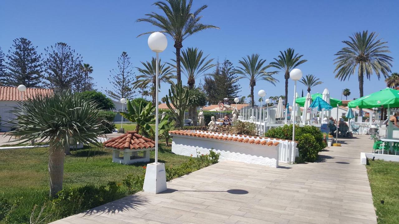 Huvilat Playa Del Ingles Playa del Inglés
