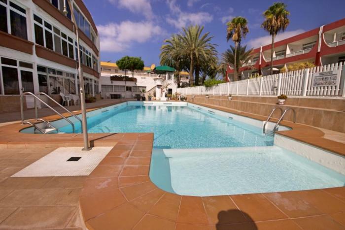 Apartment Bonito 109