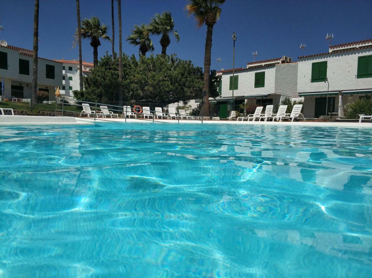 Huoneisto Centre Playa del Inglés