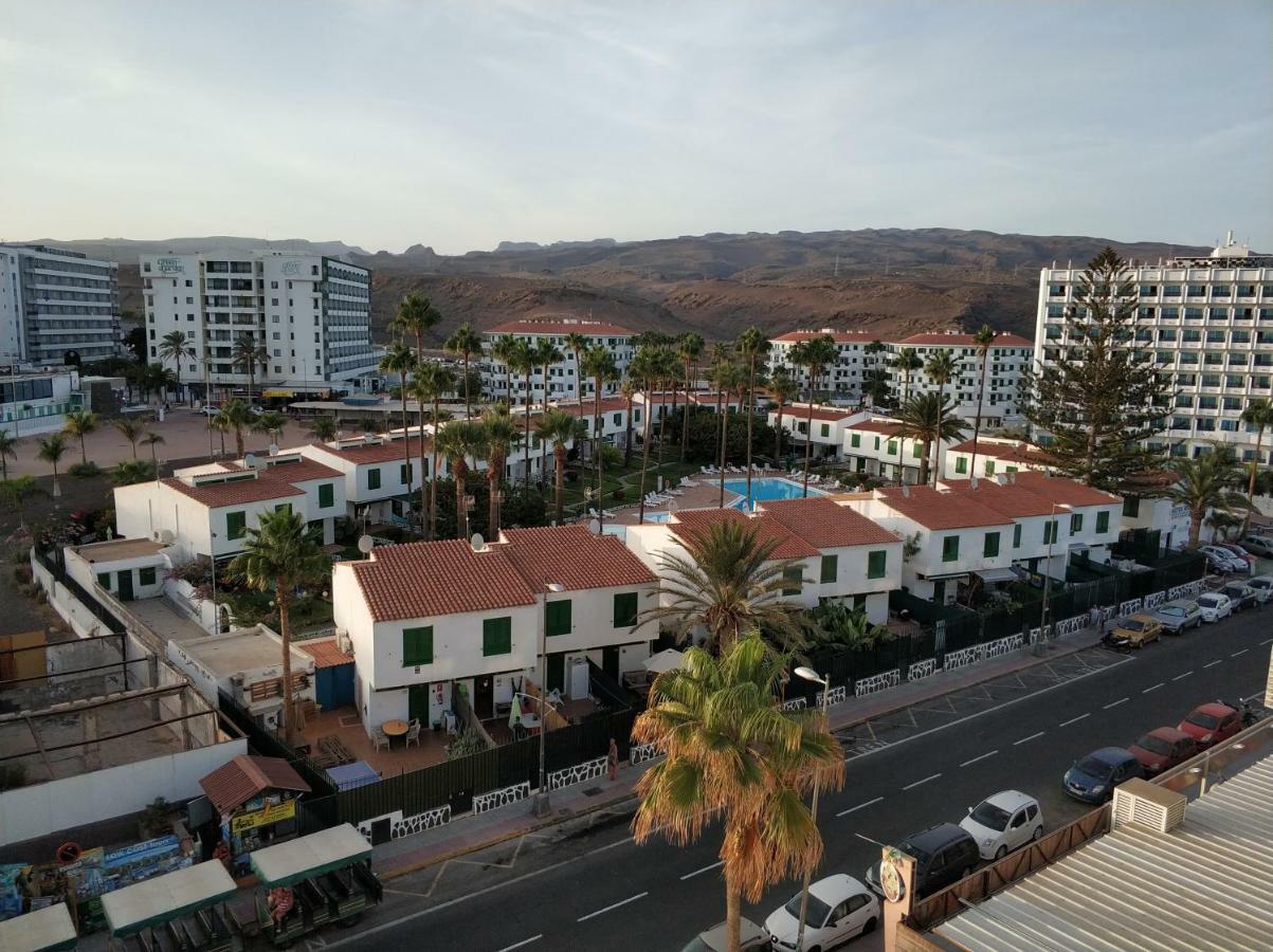 Centre Playa del Inglés