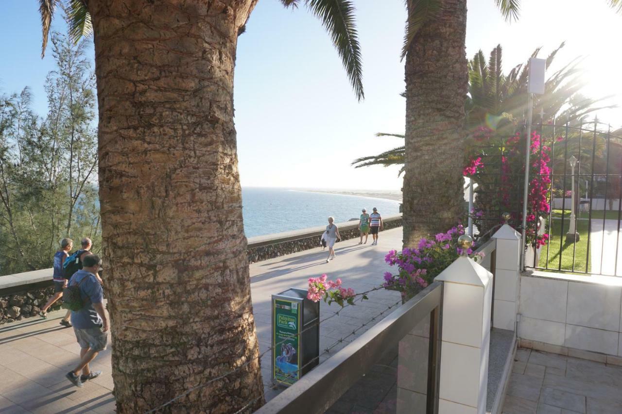 Mar Y Playa Sea Views Apartment *