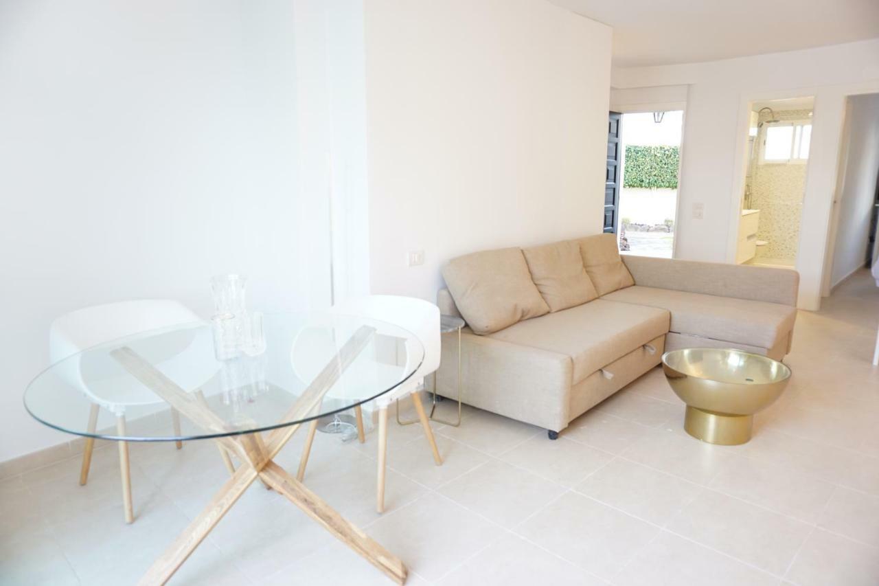 Apartment Mar Y Playa Sea Views *