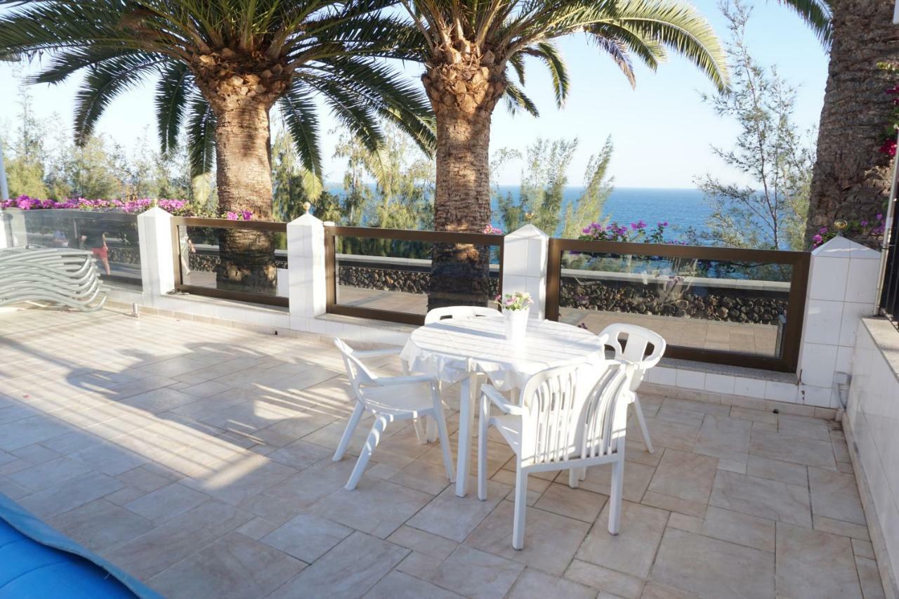 Apartment Mar Y Playa Sea Views *