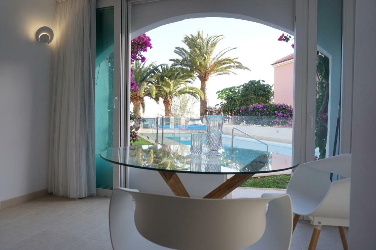Apartment Mar Y Playa Sea Views Playa del Ingles (Gran Canaria)