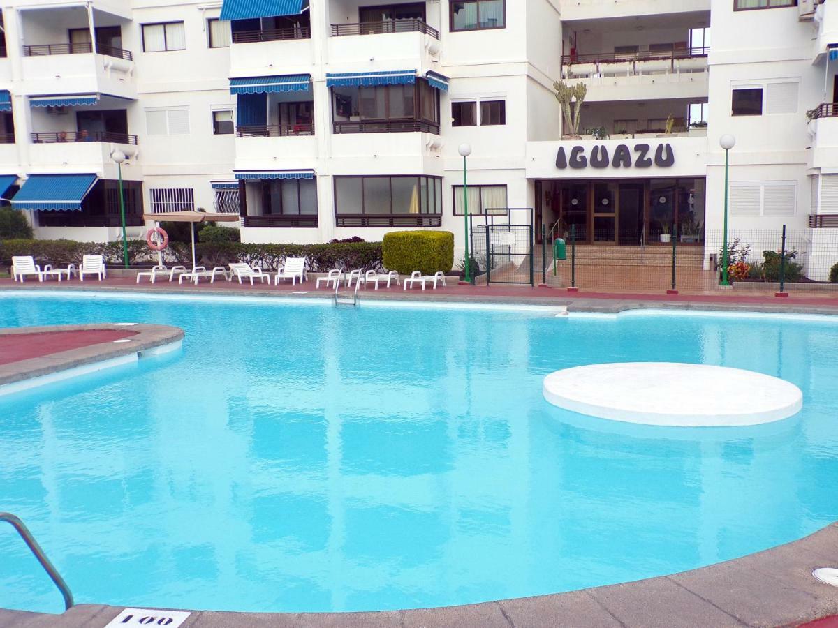 Apartamento Yumbo/iguazu Apartment, 