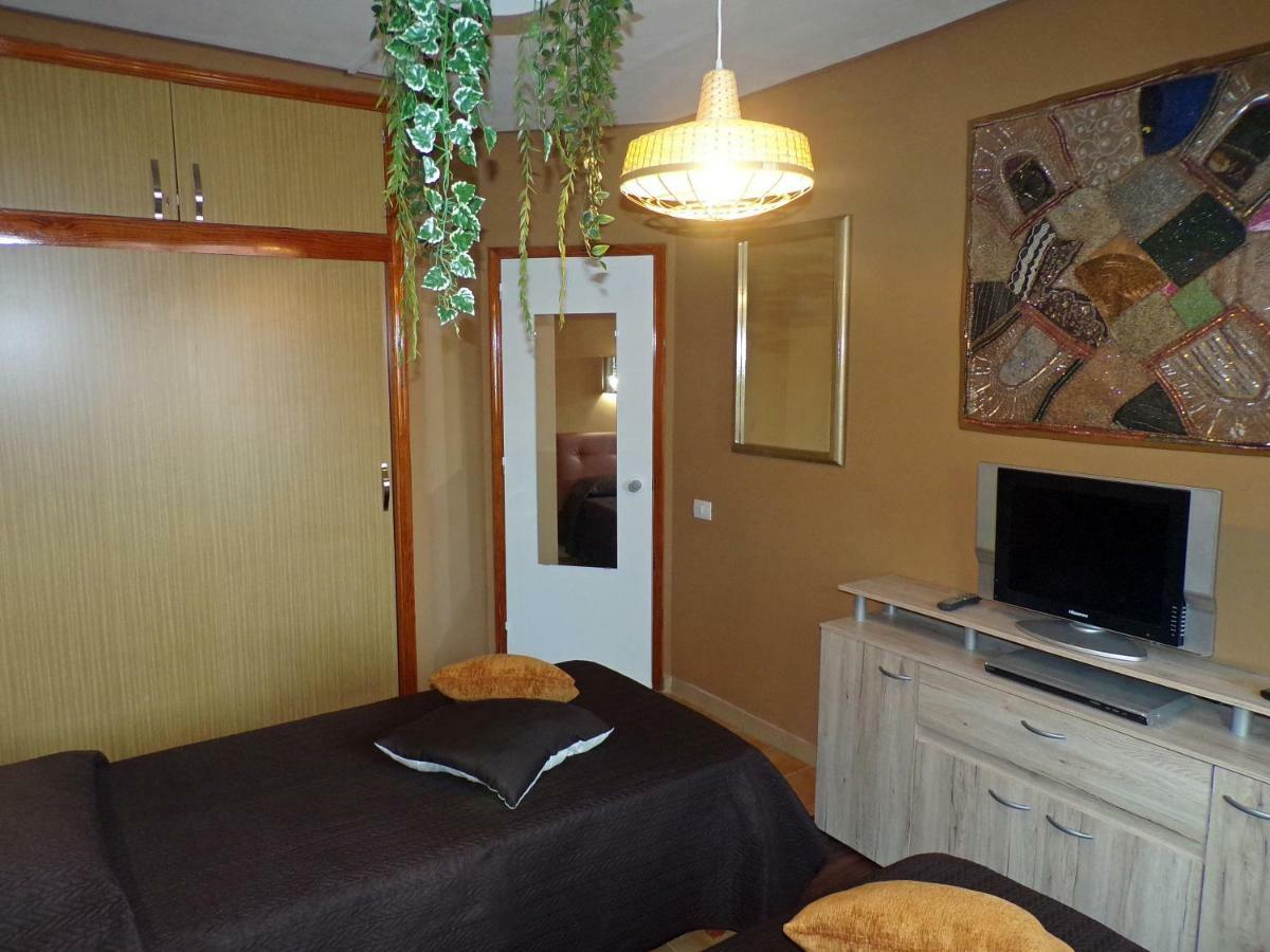 Yumbo/iguazu Apartment, 
