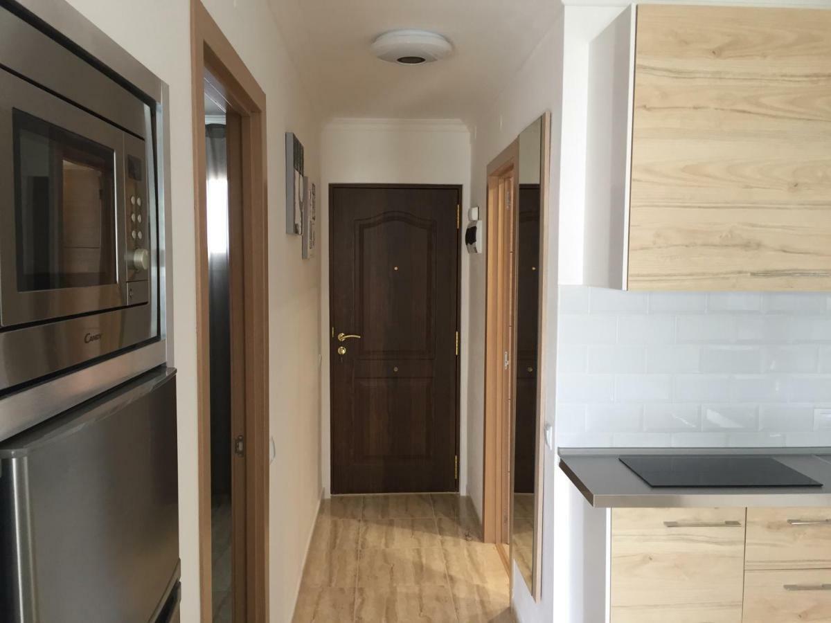 Apartment Near Yumbo And Cita Playa del Ingles (Gran Canaria)
