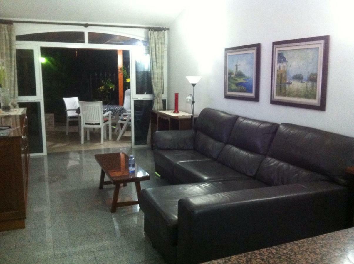 Porches Rosario Apartment