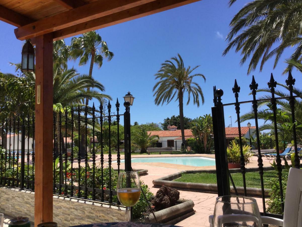 Porches Rosario
