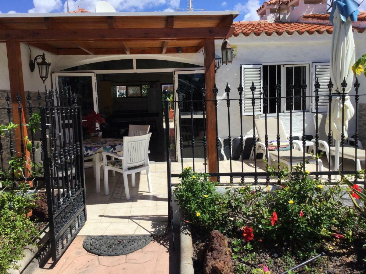 Porches Rosario Apartment Playa del Ingles (Gran Canaria)