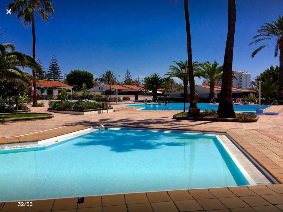 Porches Rosario Apartment Playa del Ingles (Gran Canaria)
