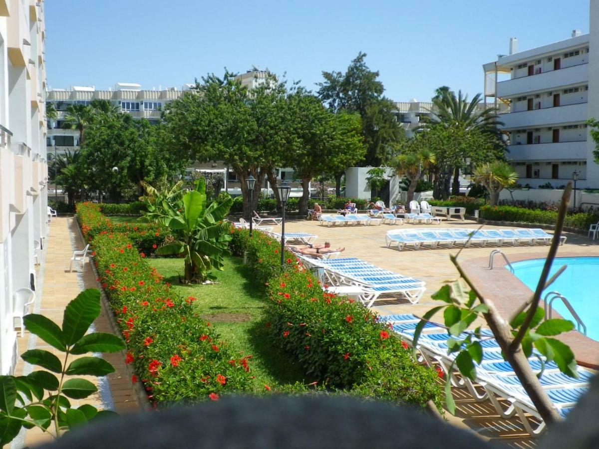 Apartment Playa Del Ingles, Farilaga Playa del Ingles (Gran Canaria)