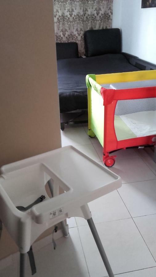 Apartamento Canarian Havaii En Faluas