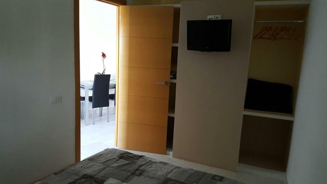 Apartamento Canarian Havaii En Faluas Playa del Inglés