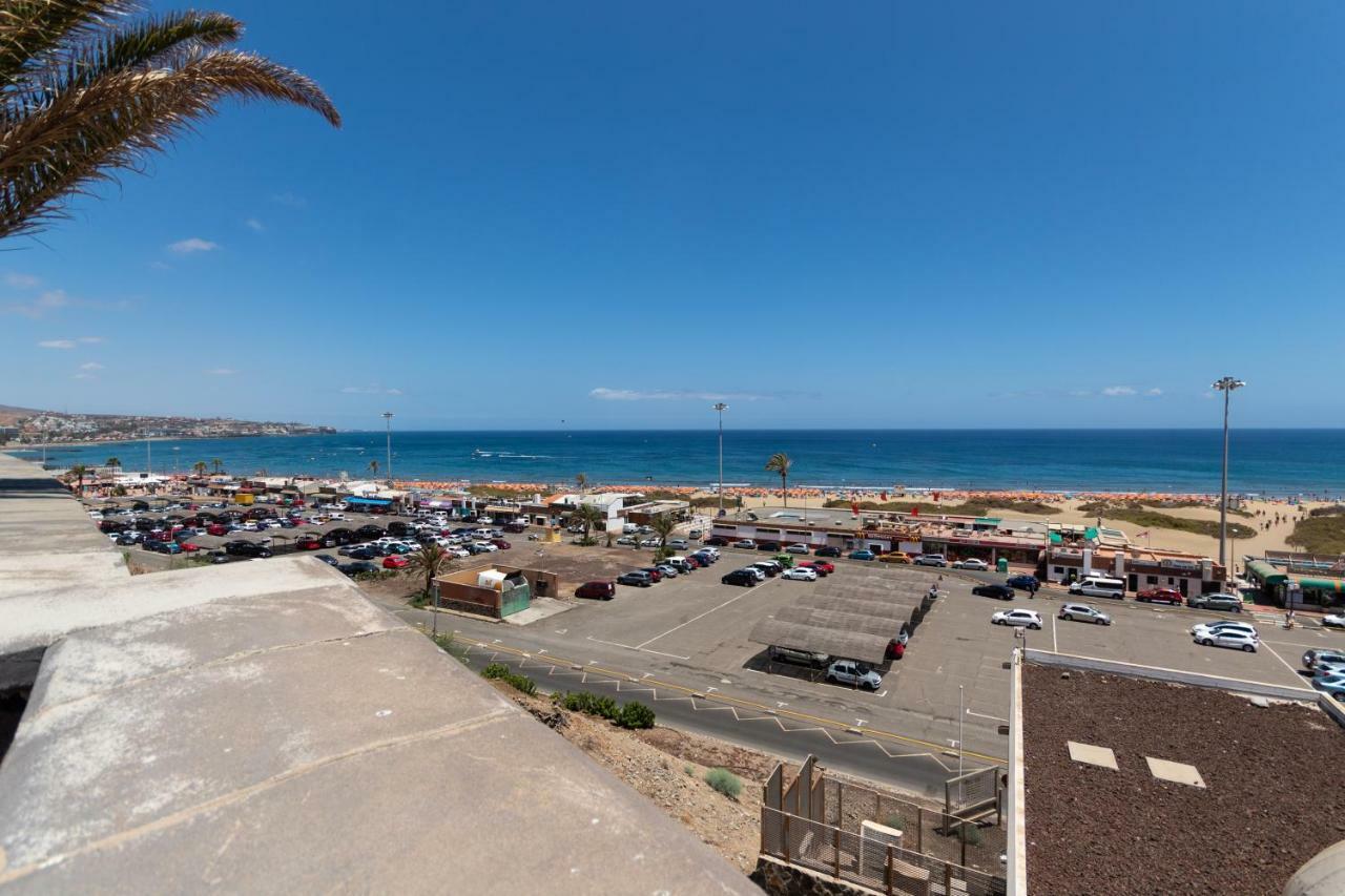 Apartment Primera Linea De Y Dunas De Maspalomas Playa del Ingles (Gran Canaria)