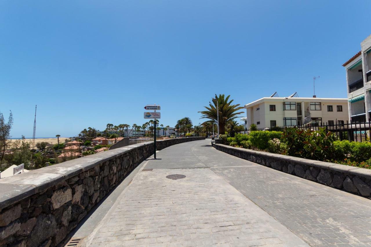 Apartment Primera Linea De Y Dunas De Maspalomas Playa del Ingles (Gran Canaria)