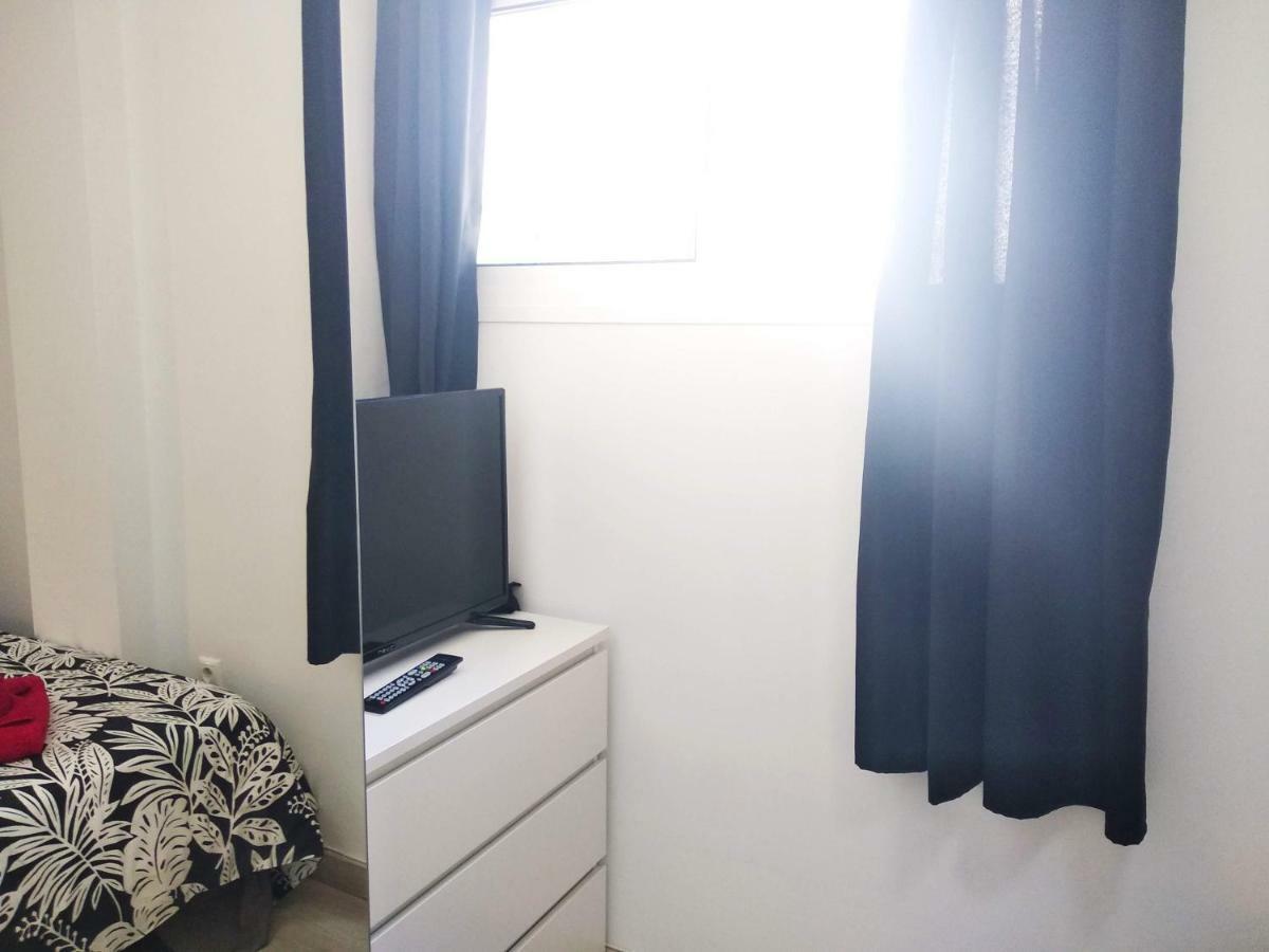Vacations Apartment Playa del Ingles (Gran Canaria)