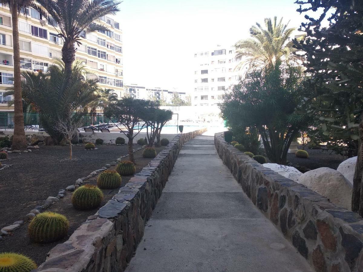 Apartment Vacations Playa del Ingles (Gran Canaria)