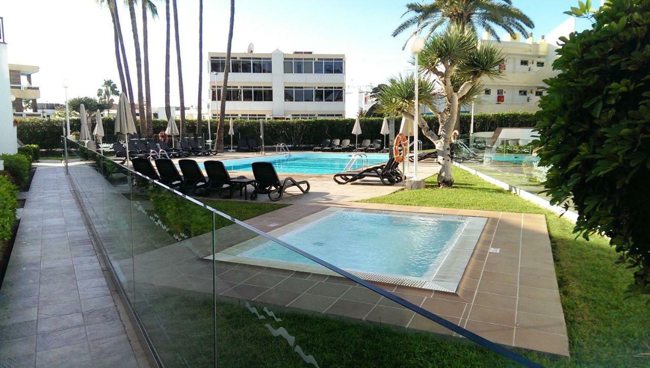 Hotelli Playamar 3*