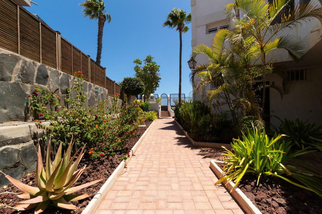Apartment Primera Linea De Y Dunas De Maspalomas *